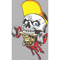 Cartoons and other-CO 1377